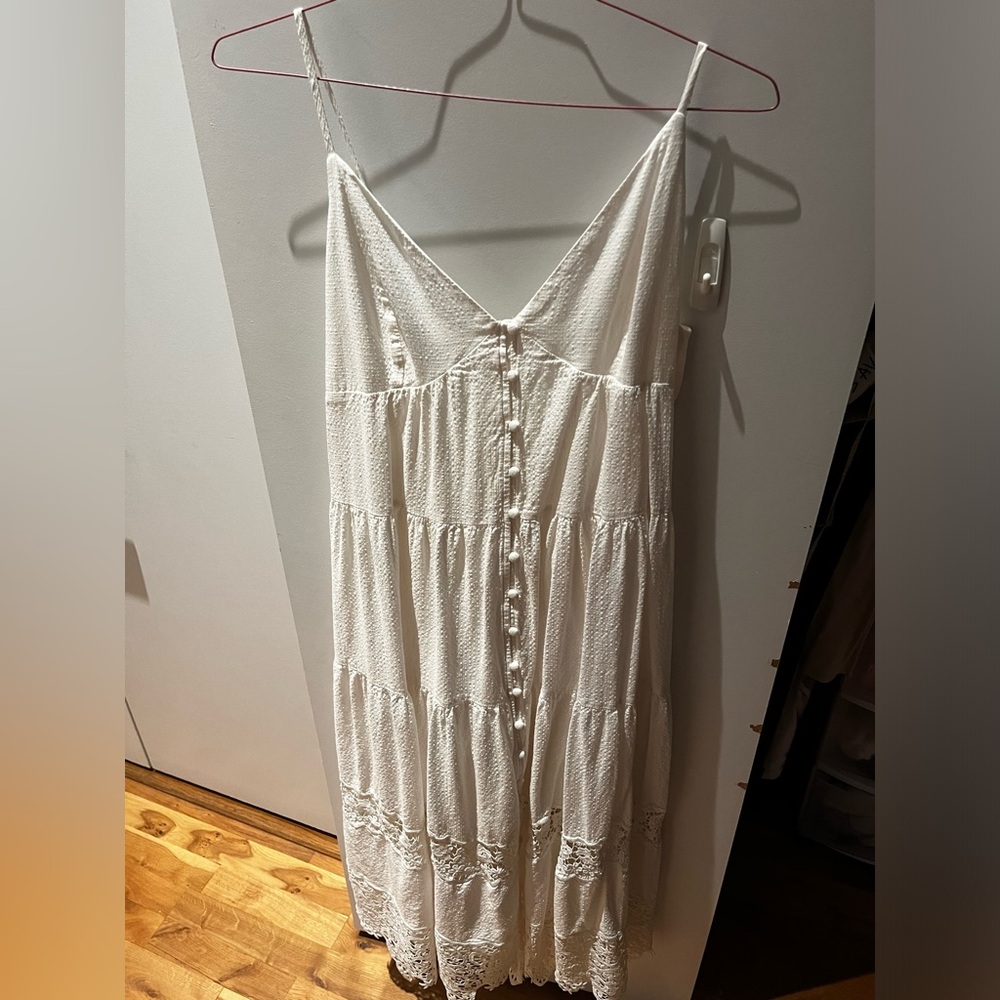 H&M Maxi dress